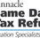 Pinnacle Same Day Tax Refunds - Accountants Sydney