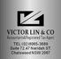 Victor Lin  Co - Accountants Sydney