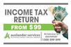 Auslander Accounting & Taxation Services - Accountants Sydney 0
