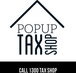 PopUp Tax Shop - Accountants Sydney