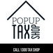PopUp Tax Shop - Accountants Sydney 0