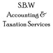 S.B.W Accounting & Taxation Services - Accountants Sydney 0