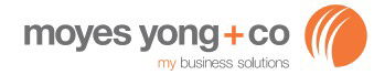 Moyes Yong & Co Pty Limited - Accountants Sydney 0