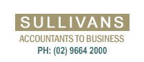 Sullivans Accountants Sydney - Accountants Sydney 0