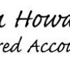 Harrison Howard  Co - Accountants Sydney