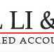 Bill Li  Co - Accountants Sydney