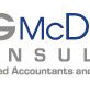 A.G. McDonald Consulting Chartered Accountants - Accountants Sydney