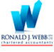 Ronald J Webb Pty Ltd - Accountants Sydney