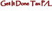 Get It Done Tax P/L - Accountants Sydney