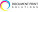 Document Print Solutions Leeton - Accountants Sydney 0