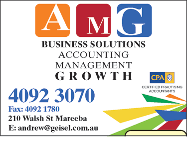 AMG Business Solutions - Accountants Sydney 5