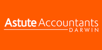 Astute Accountants Darwin