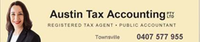 Austin Tax Accounting Pty Ltd
