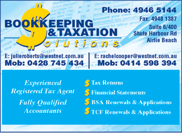 Bookkeeping & Taxation Solutions - Accountants Sydney 2