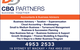 CBG Partners - thumb 1