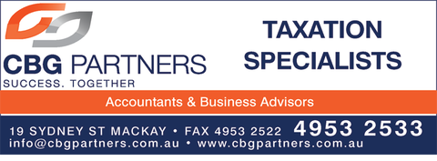 CBG Partners - Accountants Sydney 2