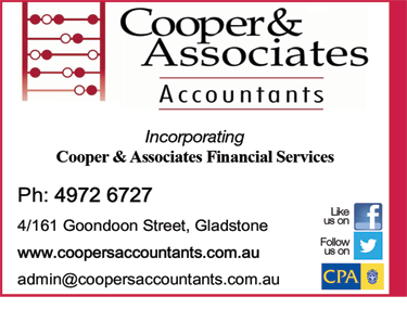 Cooper & Associates Accountants - Accountants Sydney 6