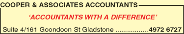 Cooper & Associates Accountants - Accountants Sydney 7