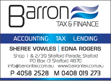 Edna Rogers - Accountants Sydney 1