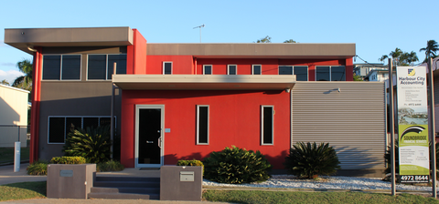 Harbour City Accounting - Accountants Sydney 1