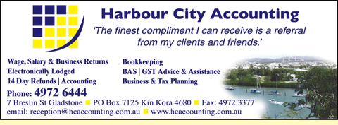 Harbour City Accounting - Accountants Sydney 3