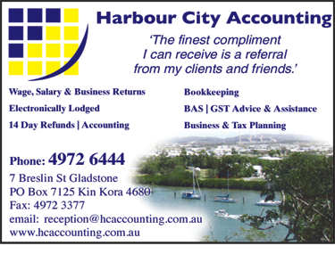 Harbour City Accounting - Accountants Sydney 4