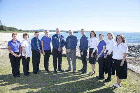 HMM Accountants & Business Consultants - Accountants Sydney 1