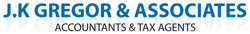 J K Gregor & Associates Accountants & Tax Agents - Accountants Sydney 0