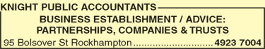 Knight Public Accountants - Accountants Sydney 2