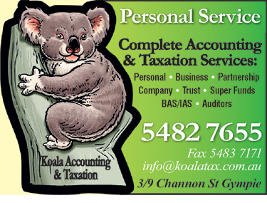 Koala Accounting & Taxation - Accountants Sydney 5