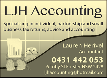 LJH Accounting - Accountants Sydney 2