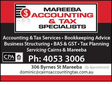Mareeba Accounting & Tax Specialists - Accountants Sydney 1