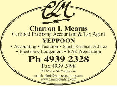 Mearns Charron L - Accountants Sydney 4
