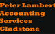 Peter Lambert Accounting Services - thumb 0