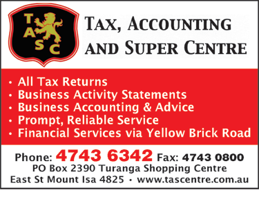 Tax, Accounting And Super Centre - Accountants Sydney 2