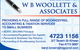 W B Woollett & Associates - thumb 1