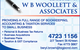 W B Woollett & Associates - thumb 2