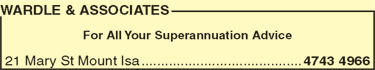 Wardle & Associates - Accountants Sydney 7