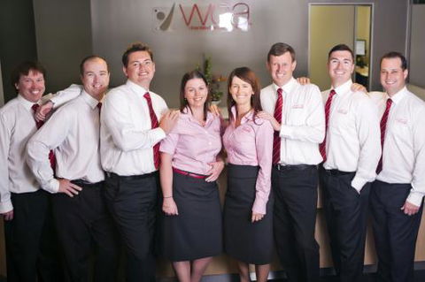 WCA Chartered Accountants - Accountants Sydney 1