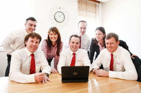 WCA Chartered Accountants - Accountants Sydney 2