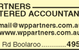 WP Partners Chartered Accountants - thumb 2
