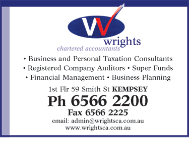 Wrights Chartered Accountants - Accountants Sydney 1