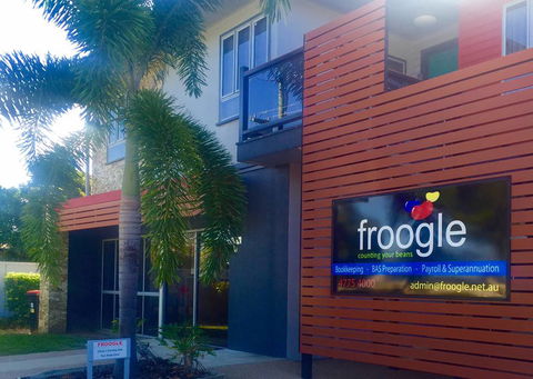 Froogle - Accountants Sydney 6