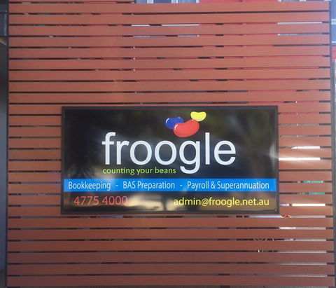 Froogle - Accountants Sydney 8