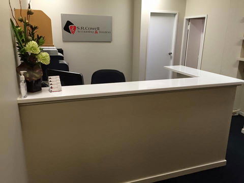 S.R. Cowell Accounting & Taxation - Accountants Sydney 6