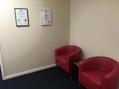S.R. Cowell Accounting & Taxation - Accountants Sydney 8