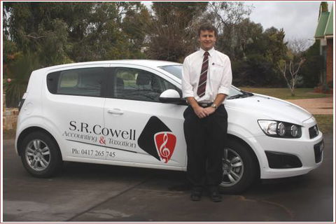S.R. Cowell Accounting & Taxation - Accountants Sydney 10