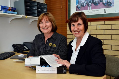 Koala Accounting & Taxation - Accountants Sydney 7