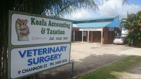 Koala Accounting & Taxation - Accountants Sydney 10