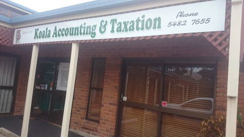 Koala Accounting & Taxation - Accountants Sydney 11